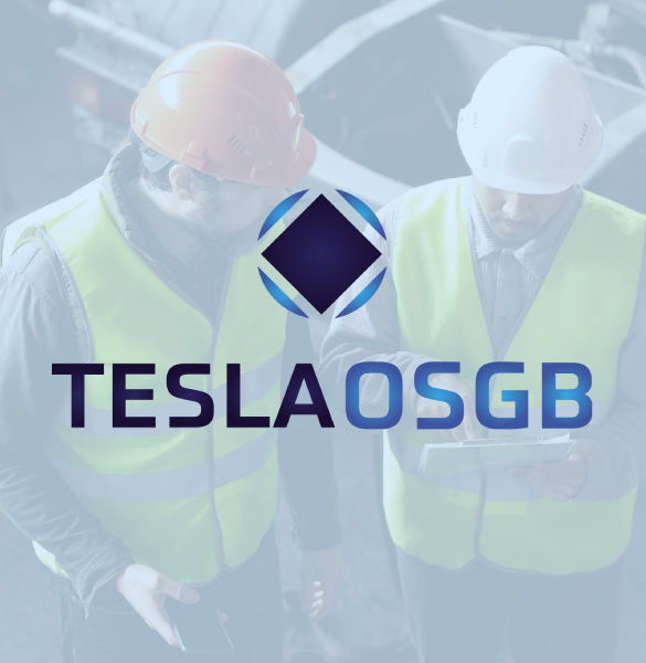 Tesla OSGB