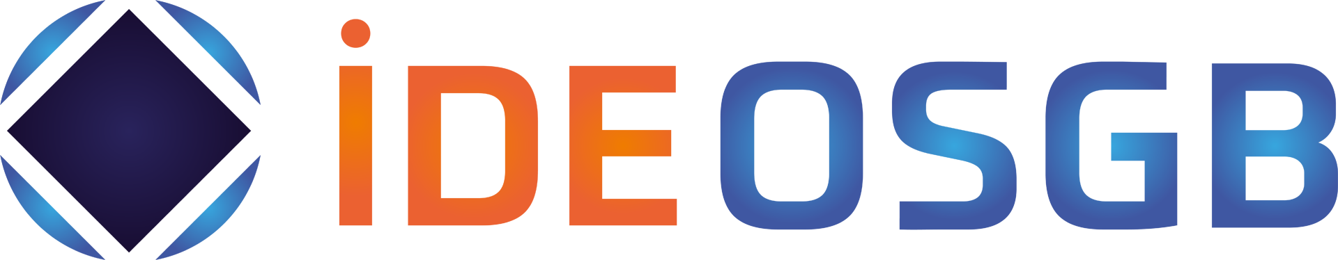 IDE OSGB Logo
