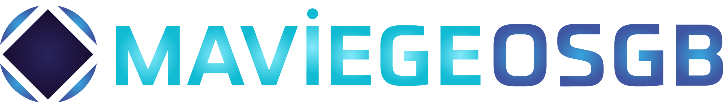 Maviege OSGB Logo