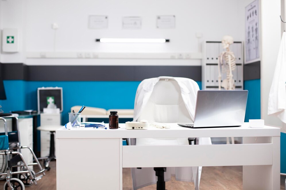 İş Yeri Hekimliği